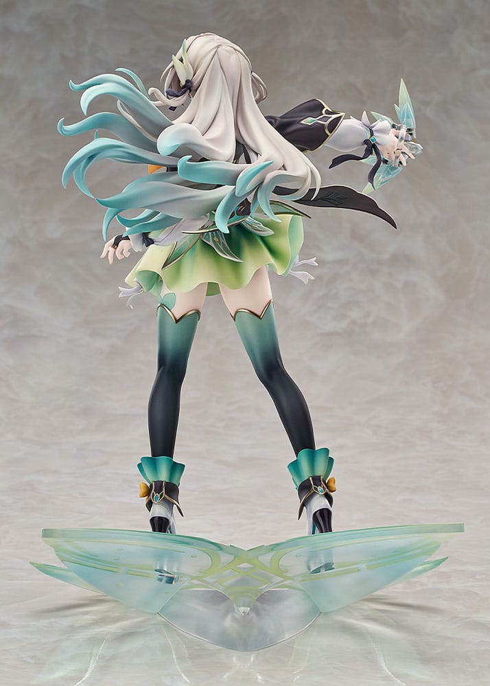 Honkai: Star Rail PVC Statue 1/7 Firefly 27 cm - The Happy Toy Store