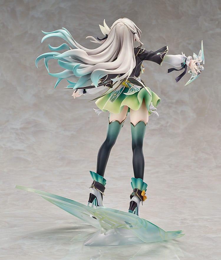 Honkai: Star Rail PVC Statue 1/7 Firefly 27 cm - The Happy Toy Store
