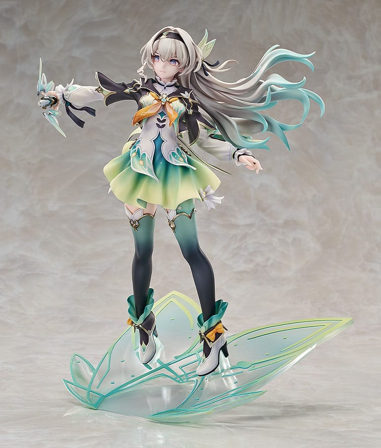 Honkai: Star Rail PVC Statue 1/7 Firefly 27 cm - The Happy Toy Store