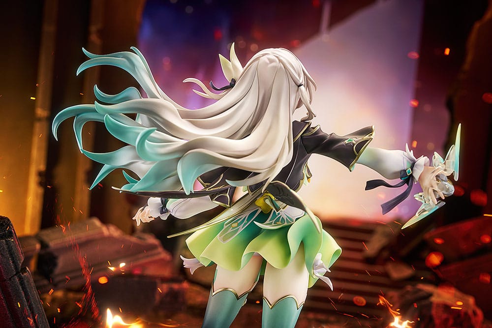 Honkai: Star Rail PVC Statue 1/7 Firefly 27 cm - The Happy Toy Store