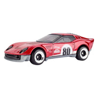 Hot Wheels Diecast Vehicle 5 - Pack 1/64 80th Anniversary - The Happy Toy Store