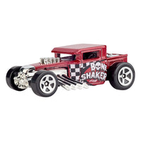 Hot Wheels Diecast Vehicle 5 - Pack 1/64 80th Anniversary - The Happy Toy Store