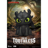 How to Train Your Dragon Piggy Vinyl Bank Toothless 12 cm - The Happy Toy Store