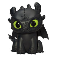 How to Train Your Dragon Piggy Vinyl Bank Toothless 12 cm - The Happy Toy Store