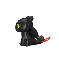 How to Train Your Dragon Piggy Vinyl Bank Toothless 12 cm - The Happy Toy Store