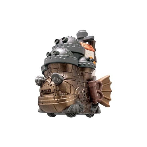 Howl's Moving Castle Mini Figure Colletable Box - The Happy Toy Store