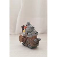 Howl's Moving Castle Mini Figure Colletable Box - The Happy Toy Store