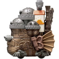 Howl's Moving Castle Mini Figure Colletable Box - The Happy Toy Store