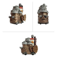 Howl's Moving Castle Mini Figure Colletable Box - The Happy Toy Store