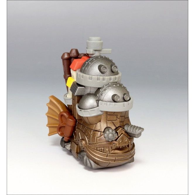 Howl's Moving Castle Mini Figure Colletable Box - The Happy Toy Store