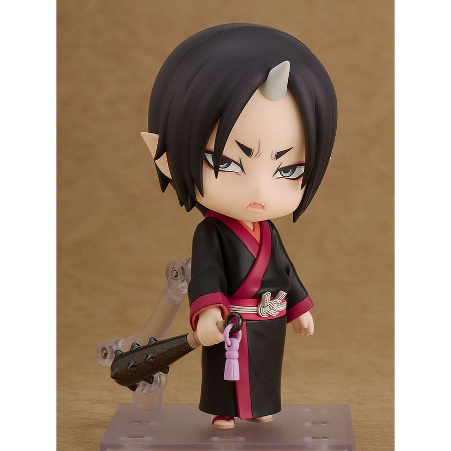 Hozuki no Reitetsu Nendoroid Action Figure Hozuki 2.0 10 cm - The Happy Toy Store