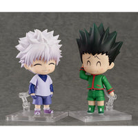 Hunter x Hunter Nendoroid Action Figure Gon Freecss: Hunter Exam Ver. 10 cm - The Happy Toy Store