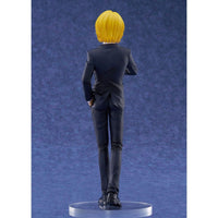 Hunter x Hunter Pop Up Parade PVC Statue Curarpikt: Suit Ver. L Size 22 cm - The Happy Toy Store