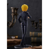 Hunter x Hunter Pop Up Parade PVC Statue Curarpikt: Suit Ver. L Size 22 cm - The Happy Toy Store