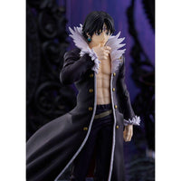 Hunter x Hunter Pop Up Parade PVC Statue Quwrof/Chrollo 18 cm - The Happy Toy Store