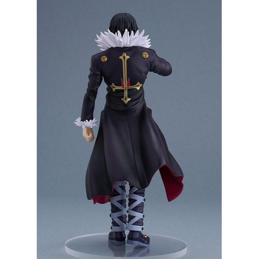 Hunter x Hunter Pop Up Parade PVC Statue Quwrof/Chrollo 18 cm - The Happy Toy Store
