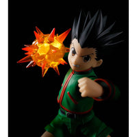 Hunter x Hunter S.H.Figuarts Action Figure Gon 14 cm - The Happy Toy Store