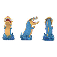 I Am Not Fat Tiger Long Teng Hu Yue Series Mini Figures Full Blind Box Set 8 Pack - The Happy Toy Store