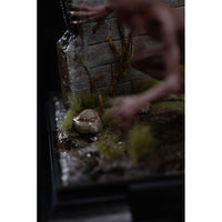 I want to Believe Art Scale Statue 1/10 ET Varginha 17 cm - The Happy Toy Store