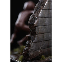 I want to Believe Art Scale Statue 1/10 ET Varginha 17 cm - The Happy Toy Store