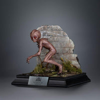 I want to Believe Art Scale Statue 1/10 ET Varginha 17 cm - The Happy Toy Store