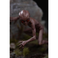 I want to Believe Art Scale Statue 1/10 ET Varginha 17 cm - The Happy Toy Store