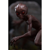 I want to Believe Art Scale Statue 1/10 ET Varginha 17 cm - The Happy Toy Store