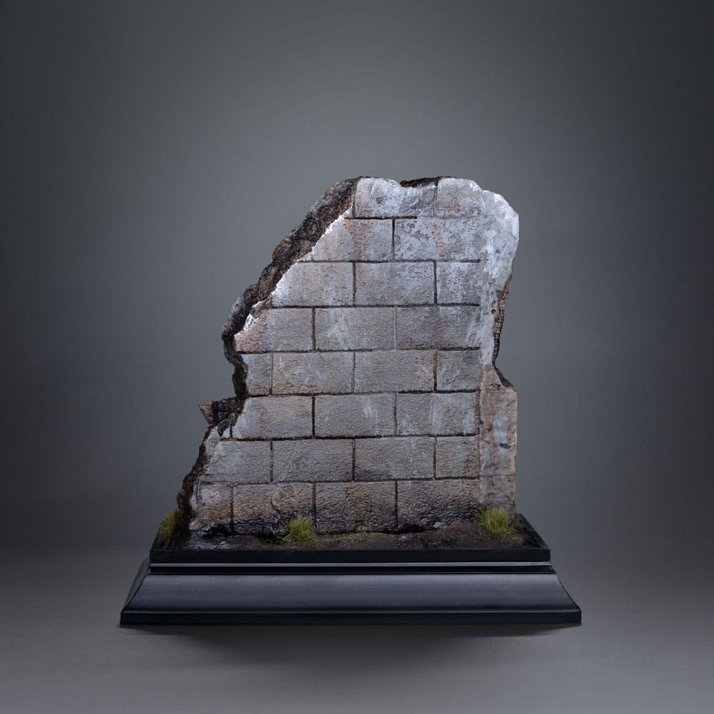 I want to Believe Art Scale Statue 1/10 ET Varginha 17 cm - The Happy Toy Store