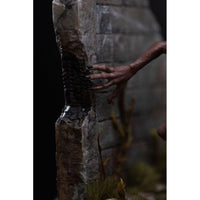 I want to Believe Art Scale Statue 1/10 ET Varginha 17 cm - The Happy Toy Store