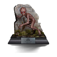 I want to Believe Art Scale Statue 1/10 ET Varginha 17 cm - The Happy Toy Store