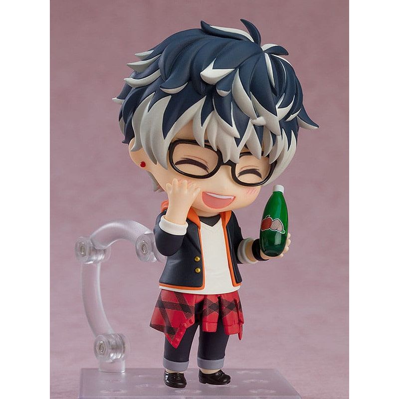 Idolish7 Nendoroid Action Figure Momo 10 cm - The Happy Toy Store