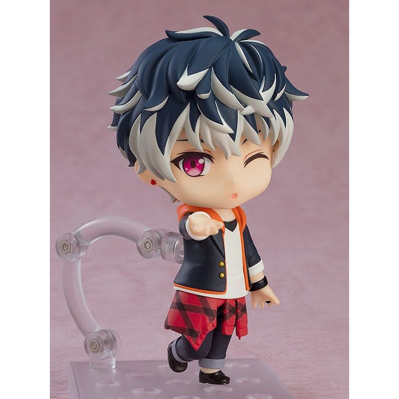 Idolish7 Nendoroid Action Figure Momo 10 cm - The Happy Toy Store
