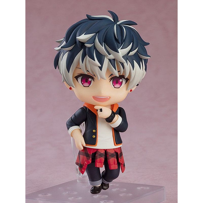 Idolish7 Nendoroid Action Figure Momo 10 cm - The Happy Toy Store