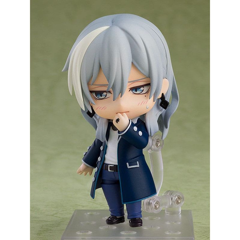 Idolish7 Nendoroid Action Figure Yuki 10 cm - The Happy Toy Store