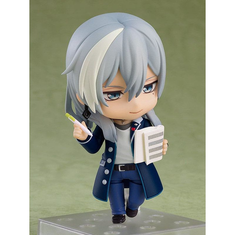 Idolish7 Nendoroid Action Figure Yuki 10 cm - The Happy Toy Store