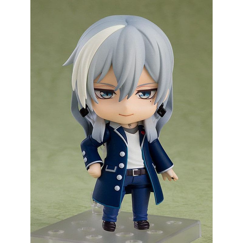 Idolish7 Nendoroid Action Figure Yuki 10 cm - The Happy Toy Store
