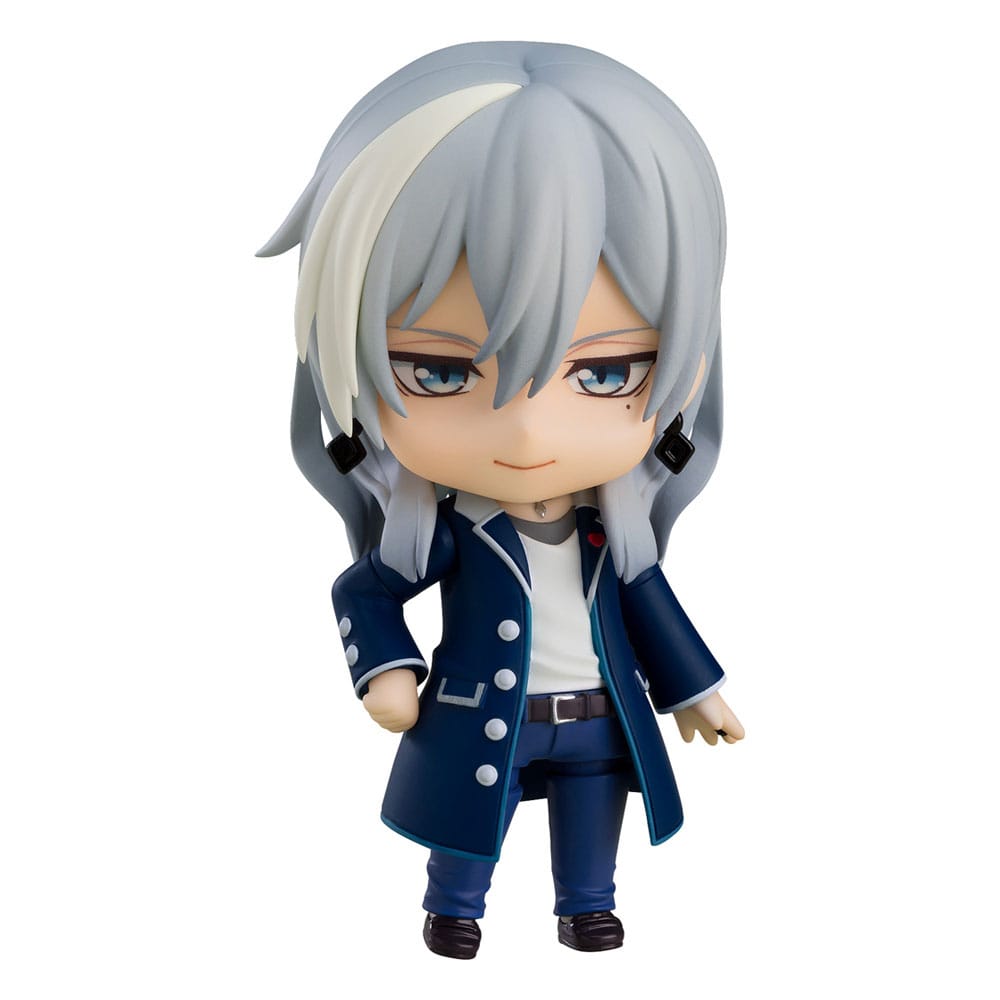 Idolish7 Nendoroid Action Figure Yuki 10 cm - The Happy Toy Store