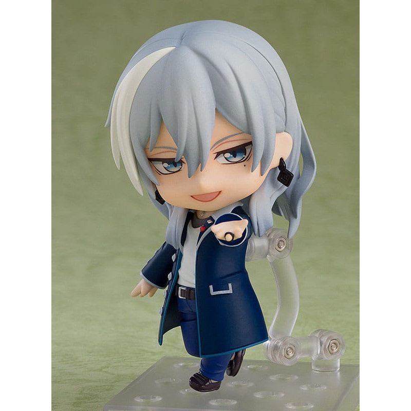 Idolish7 Nendoroid Action Figure Yuki 10 cm - The Happy Toy Store