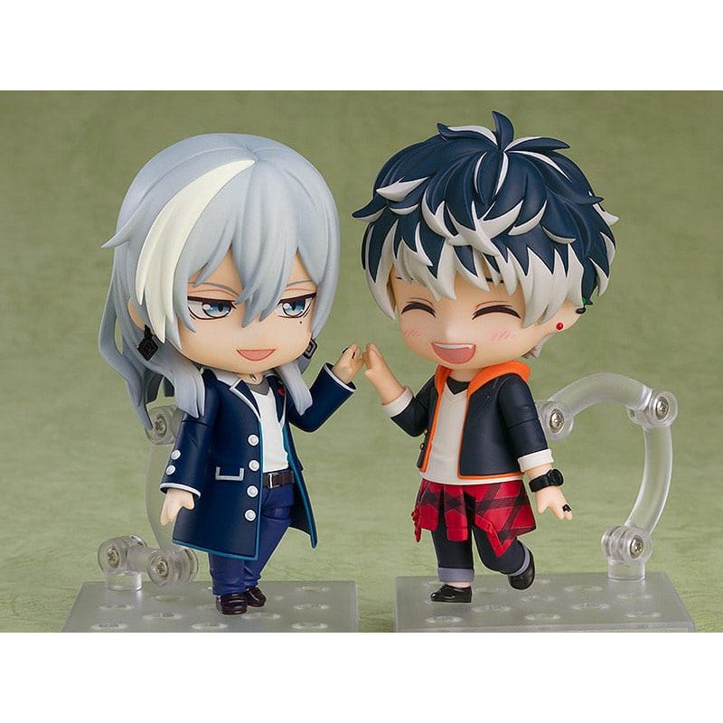 Idolish7 Nendoroid Action Figure Yuki 10 cm - The Happy Toy Store