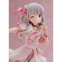 Idolmaster Cinderella Girls PVC Statue 1/7 Nagi HIsakawa [O - Ku - Ri - Mo - No Sunday ! ]+ 21 cm - The Happy Toy Store