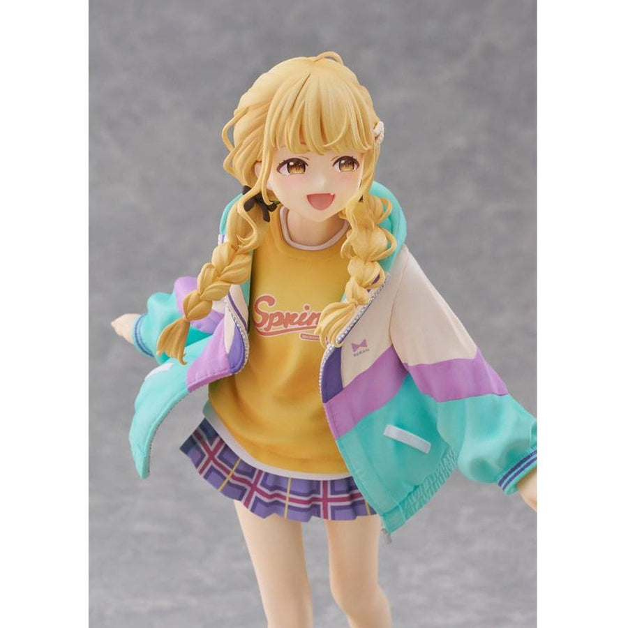 Idolmaster Gakuen PVC Statue 1/7 Kotone Fujita 23 cm - The Happy Toy Store