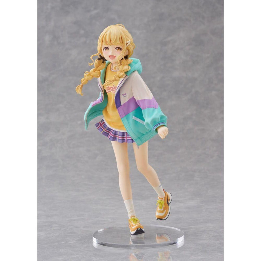 Idolmaster Gakuen PVC Statue 1/7 Kotone Fujita 23 cm - The Happy Toy Store