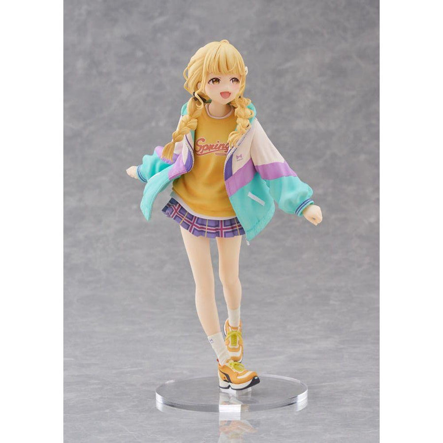 Idolmaster Gakuen PVC Statue 1/7 Kotone Fujita 23 cm - The Happy Toy Store