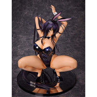 Ikki Tousen Extravaganza Epoch Statue 1/4 Kanu Unchou: Bare Leg Bunny Ver. 2nd 32 cm - The Happy Toy Store