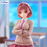 I´m Getting Married to a Girl I Hate in My Class Trio - Try - iT PVC Statue Akane Sakuramori 20 cm - The Happy Toy Store