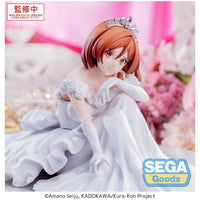 I´m Getting Married to a Girl I Hate in My Class Yumemirize PVC Statue Akane Sakuramori 12 cm - The Happy Toy Store