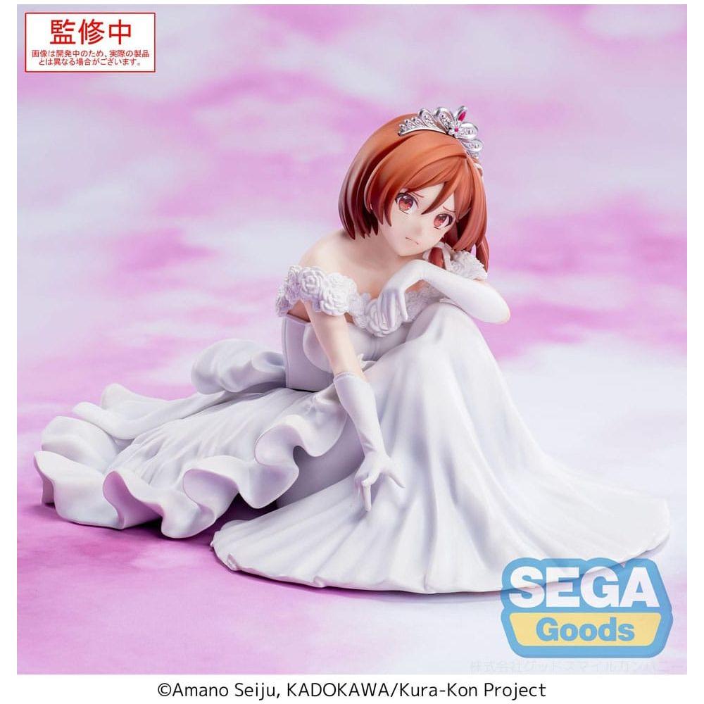 I´m Getting Married to a Girl I Hate in My Class Yumemirize PVC Statue Akane Sakuramori 12 cm - The Happy Toy Store