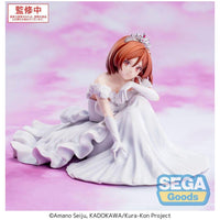 I´m Getting Married to a Girl I Hate in My Class Yumemirize PVC Statue Akane Sakuramori 12 cm - The Happy Toy Store
