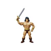Immortal Champions Action Figure Conan the Barbarian 14 cm - The Happy Toy Store