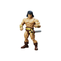Immortal Champions Action Figure Conan the Barbarian 14 cm - The Happy Toy Store